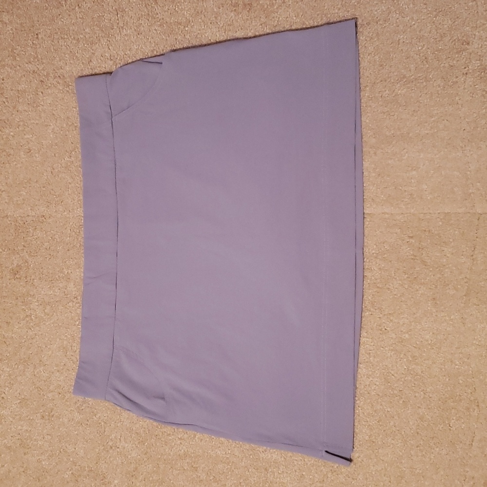 Columbia Women's Gray Skirt
